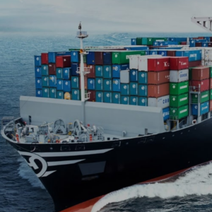 خدمات الشحن البحري - Sea freight services