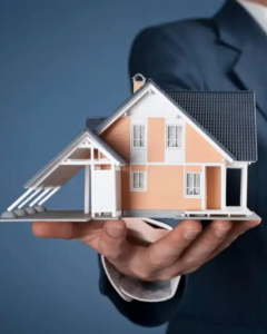 خدمات الاستثمار العقاري - Real estate investment services
