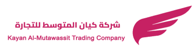 Kayan Al-Mutawassit Company