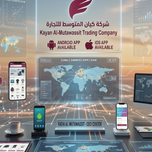خدمات التجارة الالكترونية- E-commerce services